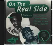 CD - Al Goodman, Harry Ray, Walter Morris - On the Real Side