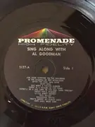 LP - Al Goodman - Sing-A-Long With Al Goodman