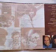 LP - Al Gorgoni / Trade Martin And Chip Taylor - Gotta Get Back To Cisco - Gatefold