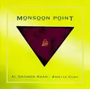 CD - Al Gromer Khan - Amelia Cuni - Monsoon Point