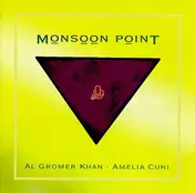 Al Gromer Khan - Monsoon Point