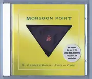 CD - Al Gromer Khan - Amelia Cuni - Monsoon Point
