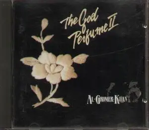 Al Gromer Khan - The God Pefume II