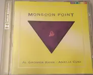 Al Gromer Khan & Amelia Cuni - Monsoon Point
