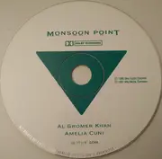 CD - Al Gromer Khan & Amelia Cuni - Monsoon Point