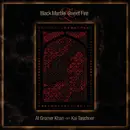 CD - Al Gromer Khan & Kai Taschner - Black Marble & Sweet Fire