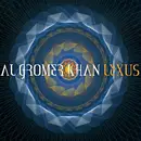 CD - Al Gromer Khan - Lexus - Digipak