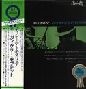 LP - Al Grey , Billy Mitchell , Lee Morgan , Charlie Persip , Paul West , Billy Root , Wynton Kelly - Dizzy Atmosphere - + OBI + Insert
