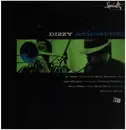 LP - Al Grey , Billy Mitchell , Lee Morgan , Charlie Persip , Paul West , Billy Root , Wynton Kelly - Dizzy Atmosphere - + Insert