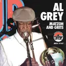 CD - Al Grey - Matzoh and Grits