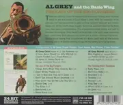 CD - Al Grey And The Basie Wing - The Last Of The Big Plungers