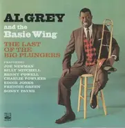 Al Grey And The Basie Wing - The Last Of The Big Plungers
