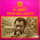 LP - Al Grey Et Wild Bill Davis - Al Grey Et Wild Bill Davis