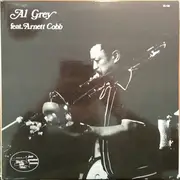LP - Al Grey - Featuring Arnett Cobb