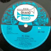 LP - Al Grey - Featuring Arnett Cobb