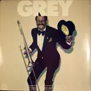 LP - Al Grey - Struttin' And Shoutin'