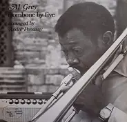 Al Grey - Trombone By Five