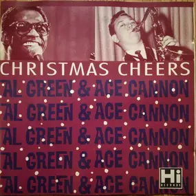 Al Green - Christmas Cheers