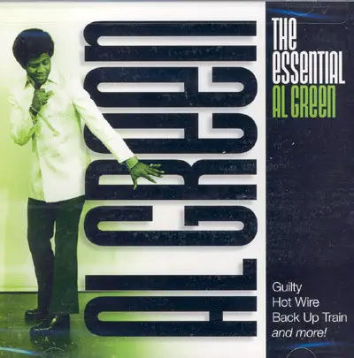 Al Green - The Essential Al Green
