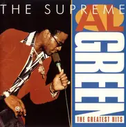 Al Green - The Supreme Al Green