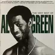 Al Green - The Very Best of Al Green