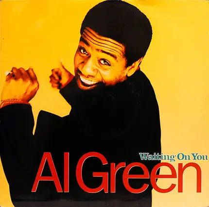 Al Green - Waiting On You