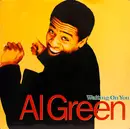 12inch Vinyl Single - Al Green - Waiting On You