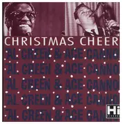 CD - Al Green & Ace Cannon - Christmas Cheers