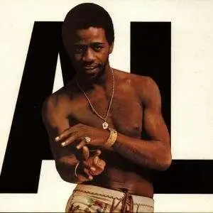 Al Green - Al