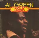 7inch Vinyl Single - Al Green - Belle / Chariots Of Fire