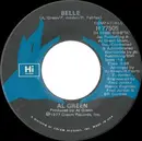 7inch Vinyl Single - Al Green - Belle