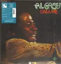 LP - Al Green - Call Me - 180g
