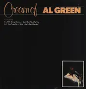 Al Green - Cream of Al Green