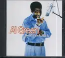 CD - Al Green - Don't Look Back