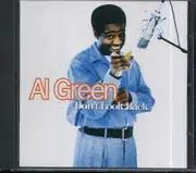 CD - Al Green - Don't Look Back