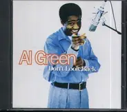 Al Green - Don't Look Back