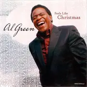 CD - Al Green - Feels Like Christmas