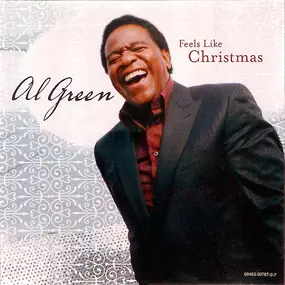 Al Green - Feels Like Christmas