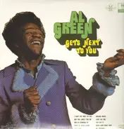 Al Green - Gets Next to You