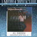 CD - Al Green - Greatest Hits Vol. 2