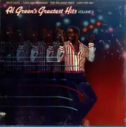 Al Green - Greatest Hits Volume II