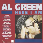 Al Green - Here I Am