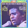 12'' - Al Green - How Can You Mend A Broken Heart / Let's Stay Together