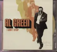 Al Green - I Can't Stop