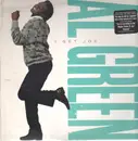 LP - Al Green - I Get Joy - promo