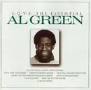 Double CD - Al Green - L-O-V-E: The Essential Al Green
