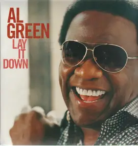 Al Green - Lay It Down