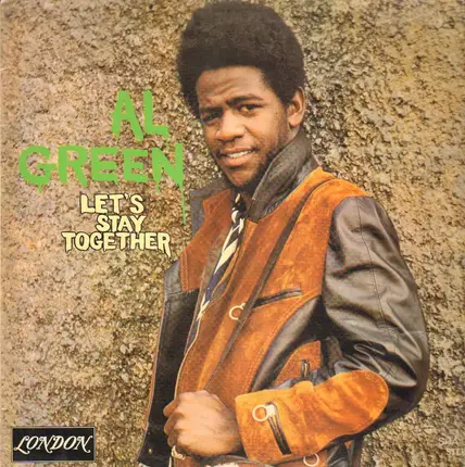 Al Green - Let's Stay Together