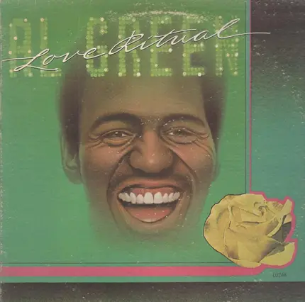 Al Green - Love Ritual