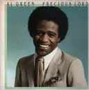 LP - Al Green - Precious Lord - + OBI + insert